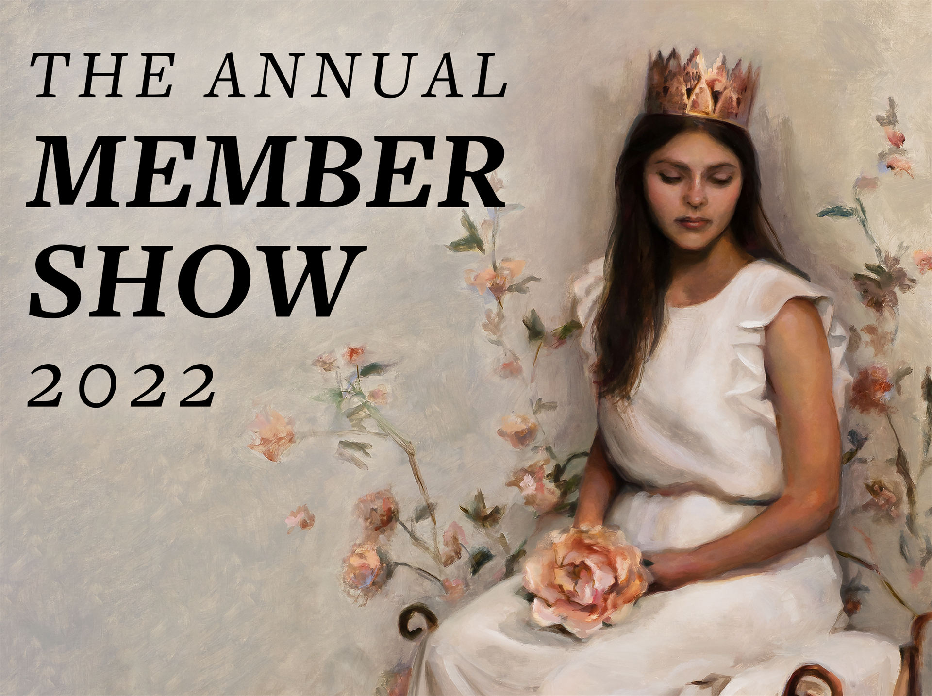 The Annual Member Show 2022