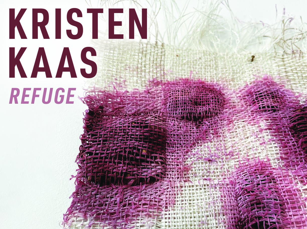 Kristen Kaas: Refuge