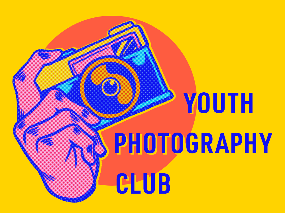 Youth Photography Club